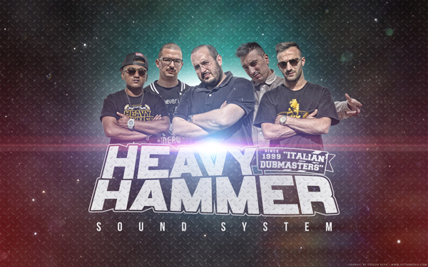 Heavy Hammer